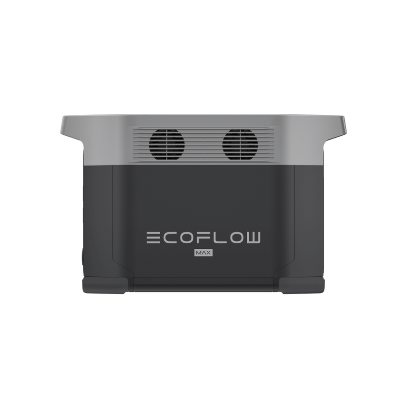 Load image into Gallery viewer, EcoFlow DELTA Max Portable Power Station + Transfer Switch