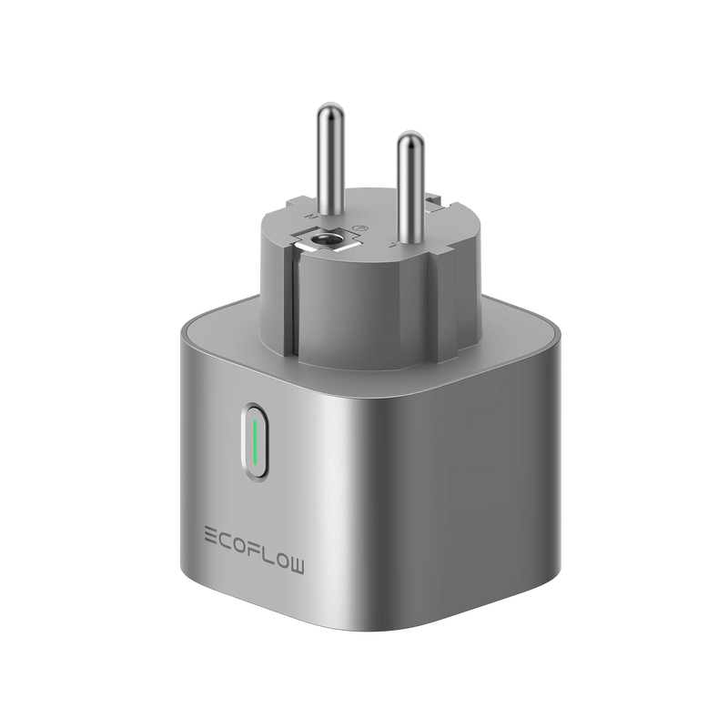 Load image into Gallery viewer, EcoFlow Smart Plug