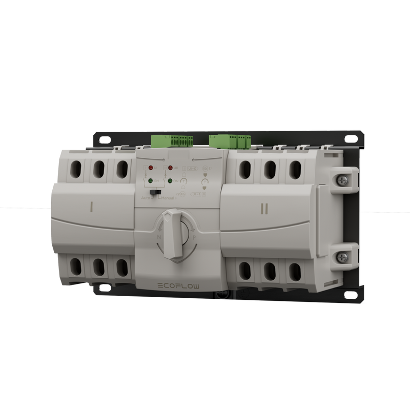 Load image into Gallery viewer, Automatic Transfer Switch