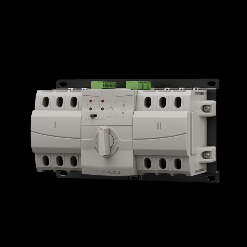 Load image into Gallery viewer, Automatic Transfer Switch