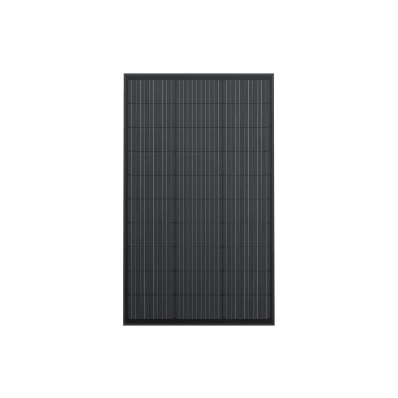 Load image into Gallery viewer, EcoFlow 100W Rigid Solar Panel