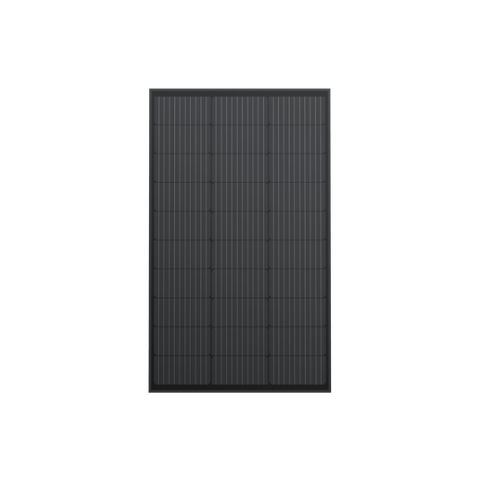 EcoFlow 100W Rigid Solar Panel