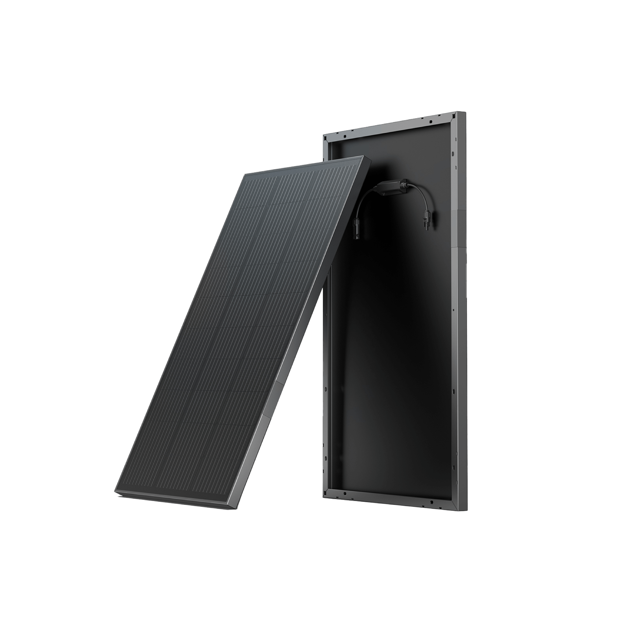 EcoFlow 100W Rigid Solar Panel EcoFlow South Africa ecoflow-100w-rigid-solar-panel-ecoflow-south-africa