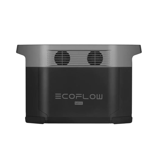 EcoFlow DELTA Max Solar Generator (PV400W)