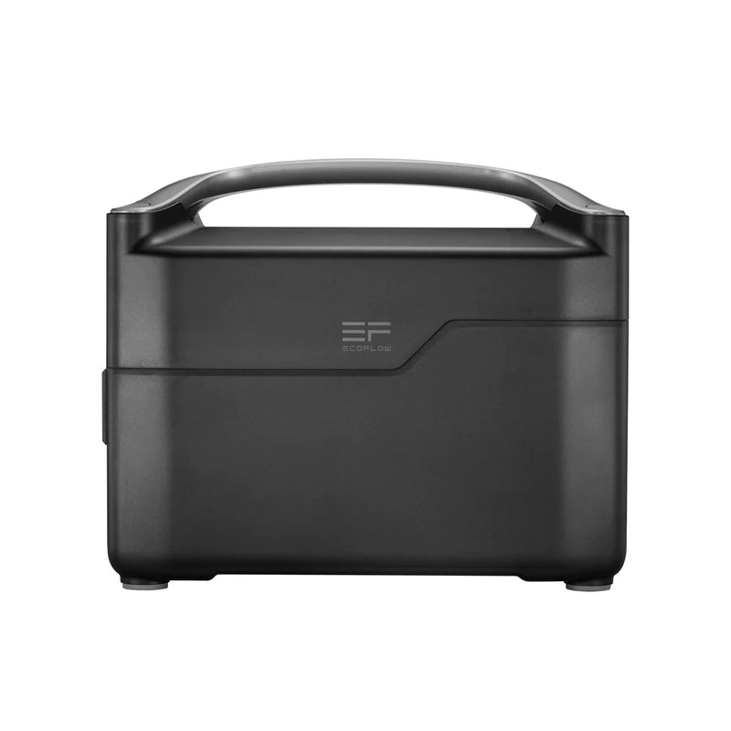 Load image into Gallery viewer, EcoFlow RIVER Pro Solar Generator (PV160W)