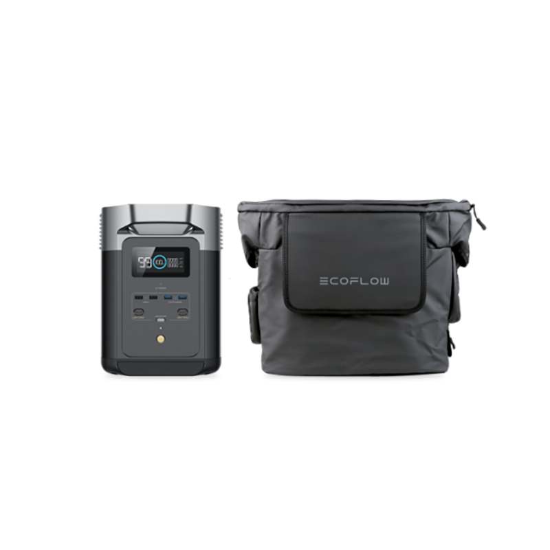 Load image into Gallery viewer, EcoFlow DELTA 2 960 Portable Power Station