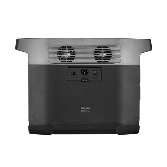 EcoFlow DELTA 1300 Solar Generator (PV160W)