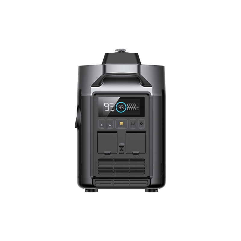 Load image into Gallery viewer, EcoFlow Smart Generator