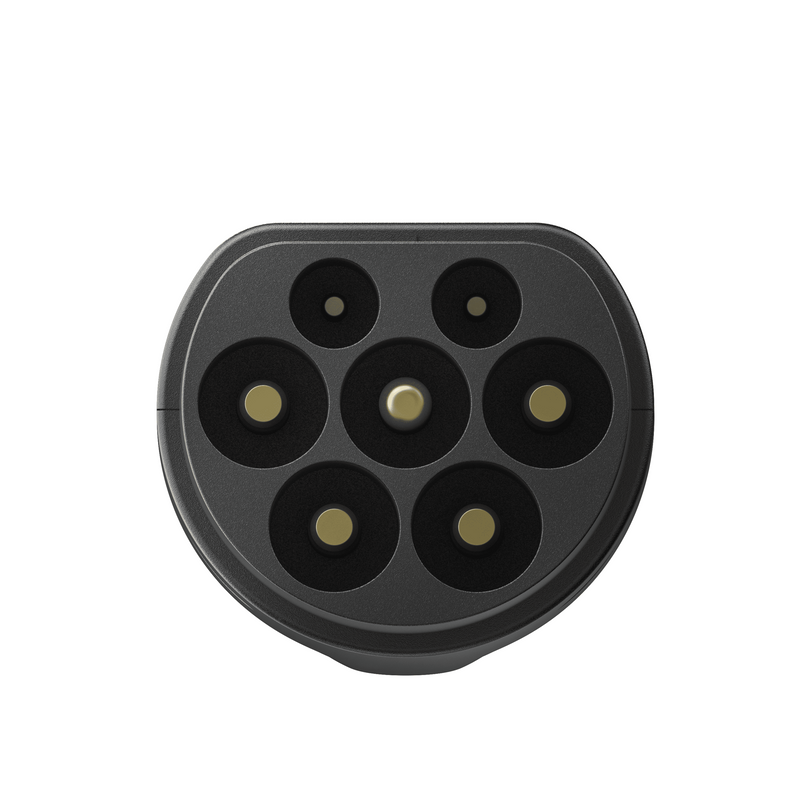 Load image into Gallery viewer, EV X-Stream Adapter (EcoFlow DELTA Pro)