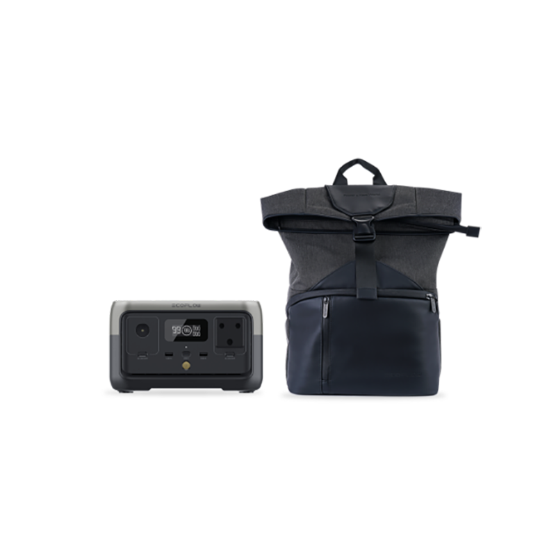 Load image into Gallery viewer, EcoFlow RIVER 2 Portable Power Station