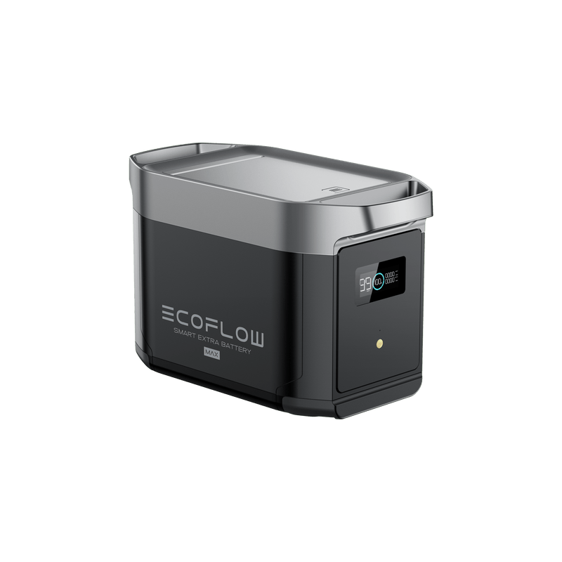 Load image into Gallery viewer, EcoFlow DELTA Max Smart Extra Battery