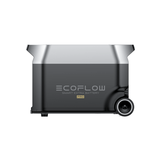EcoFlow DELTA Pro Smart Extra Battery(Corporate Purchase)