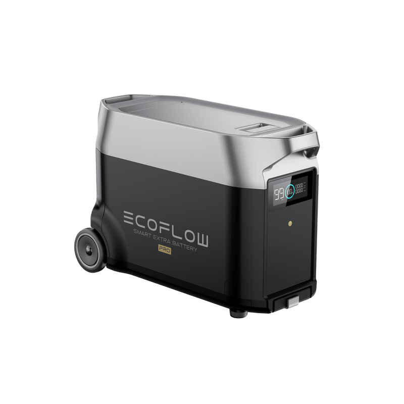 Load image into Gallery viewer, EcoFlow DELTA Pro Smart Extra Battery