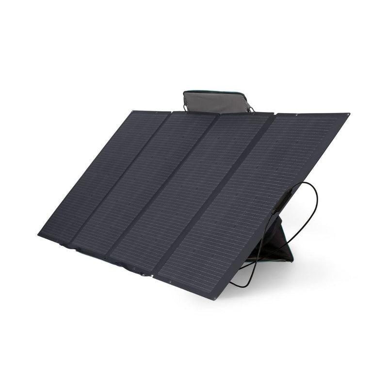 Load image into Gallery viewer, EcoFlow DELTA Max Solar Generator (PV400W)
