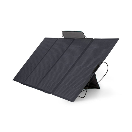 EcoFlow DELTA Max Solar Generator (PV400W)