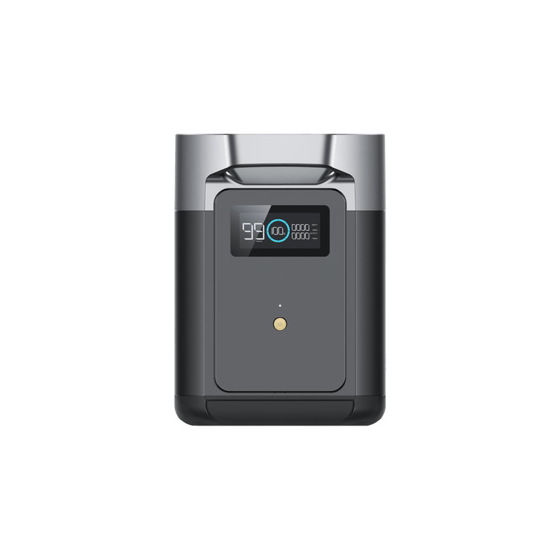 Load image into Gallery viewer, EcoFlow DELTA 2 Smart Extra Battery