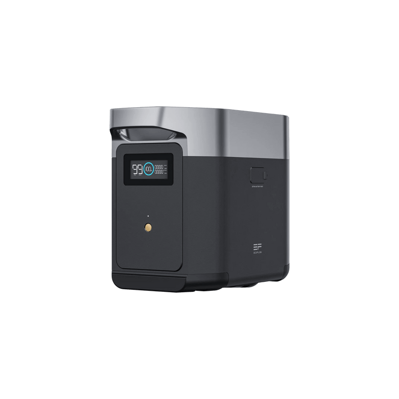 Load image into Gallery viewer, EcoFlow DELTA 2 Smart Extra Battery