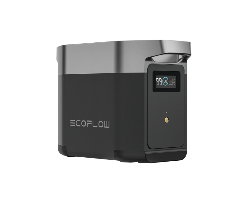 Load image into Gallery viewer, EcoFlow DELTA 2 Smart Extra Battery