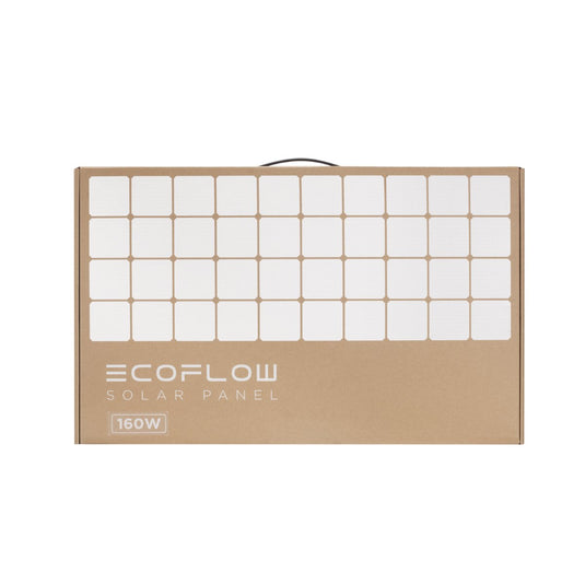 EcoFlow EcoFlow 160W Solar Panel