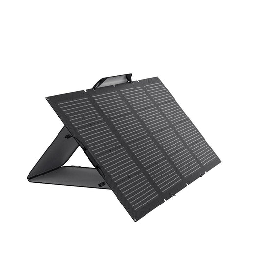 EcoFlow DELTA 1300 Solar Generator (PV220W)