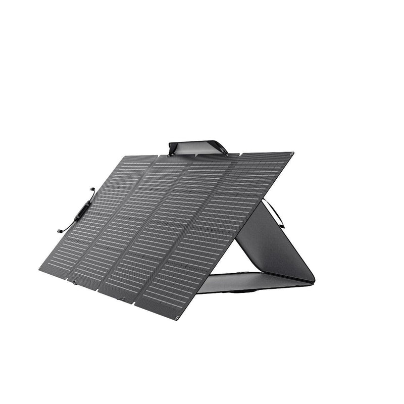 Load image into Gallery viewer, EcoFlow DELTA 1300 Solar Generator (PV220W)