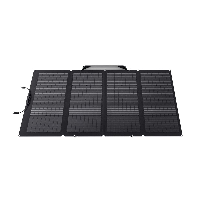 Load image into Gallery viewer, EcoFlow DELTA Max Solar Generator (PV220W)