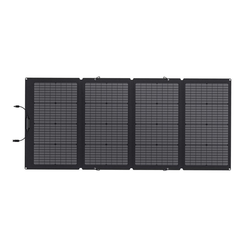 Load image into Gallery viewer, EcoFlow DELTA Max Solar Generator (PV220W)
