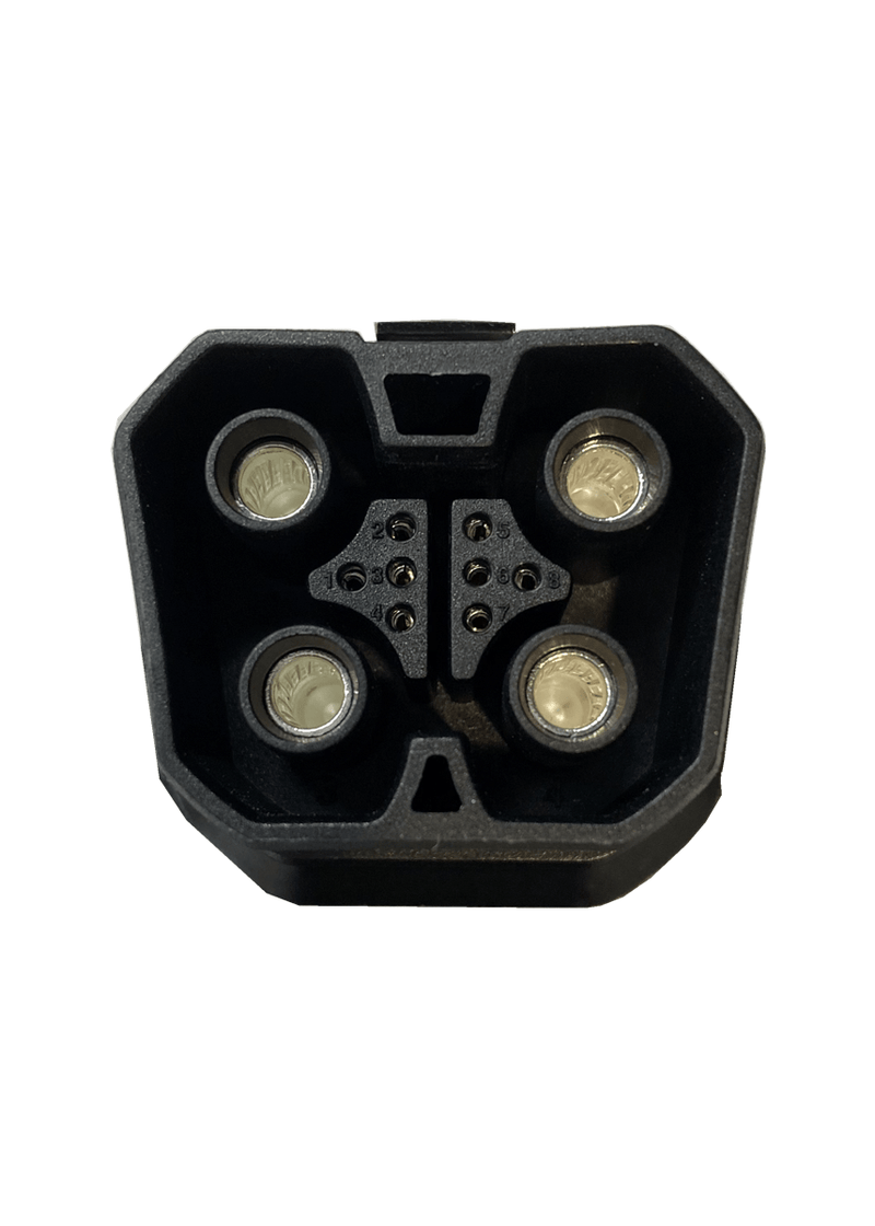 Load image into Gallery viewer, EcoFlow DELTA Pro Extra Battery Cable