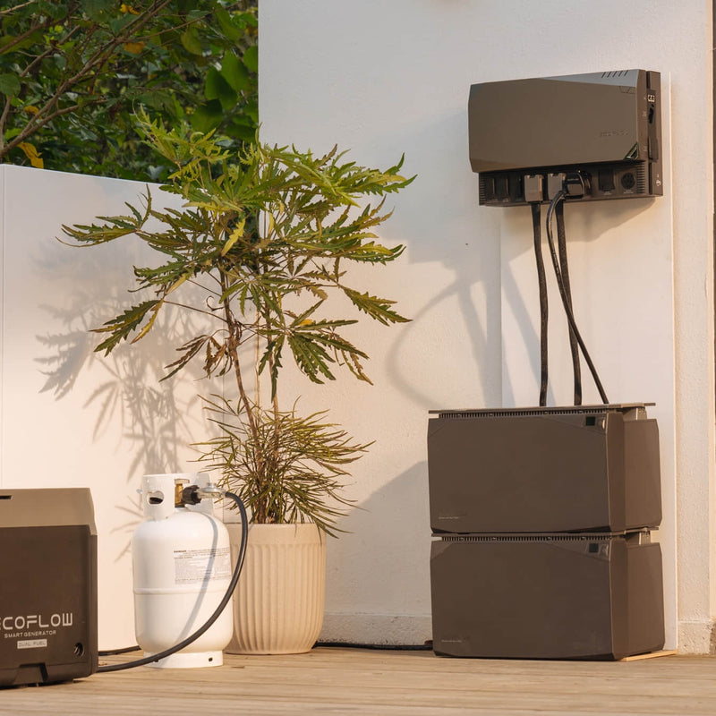 Load image into Gallery viewer, EcoFlow 10kWh Power Kits