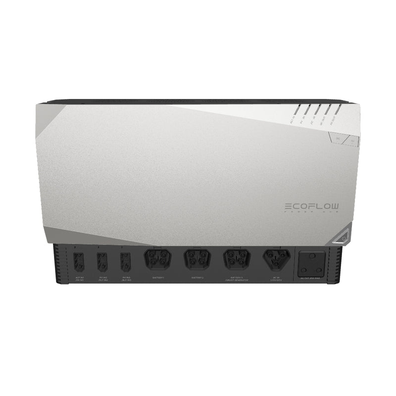 Load 3D model into Gallery viewer, EcoFlow 10kWh Power Kits