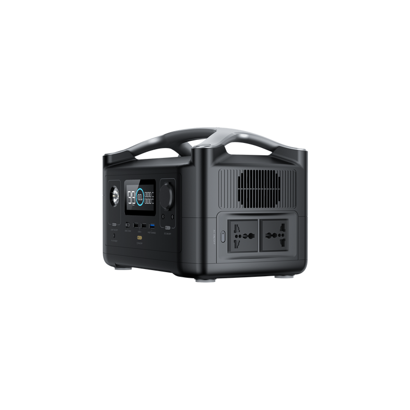 Load image into Gallery viewer, EcoFlow RIVER Portable Power Station