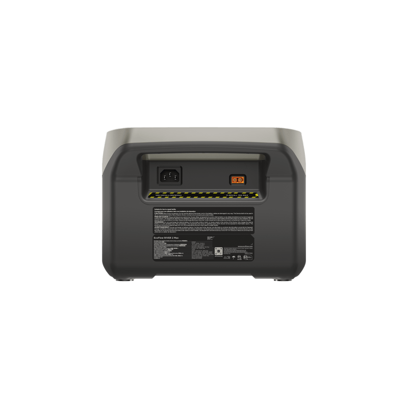 Load image into Gallery viewer, EcoFlow RIVER 2 Max Portable Power Station(Corporate Purchase)