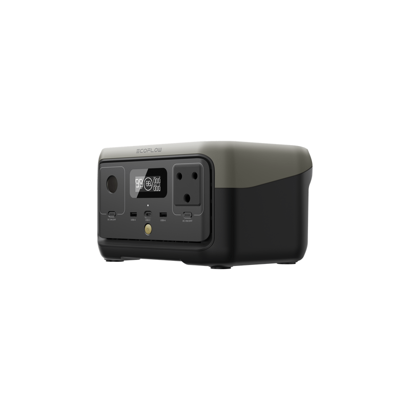 Load image into Gallery viewer, EcoFlow RIVER 2 230 Portable Power Station