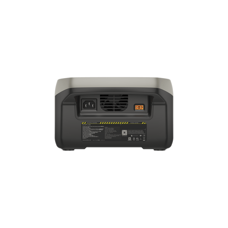Load image into Gallery viewer, EcoFlow RIVER 2 230 Portable Power Station(Corporate Purchase)