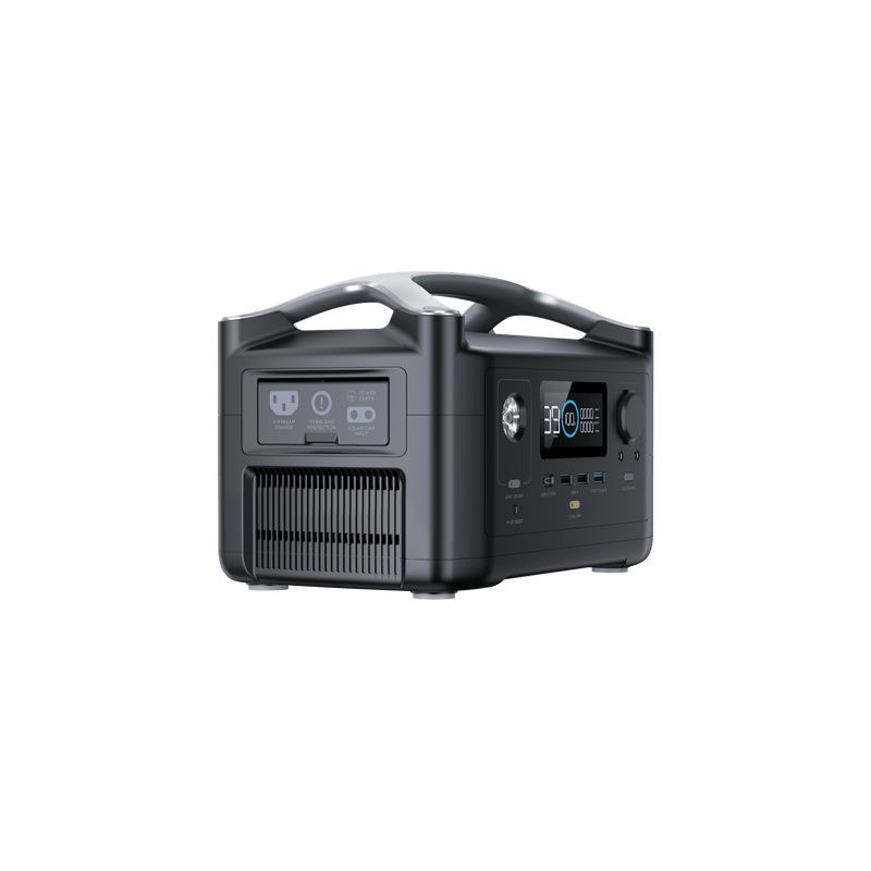 Load image into Gallery viewer, EcoFlow RIVER Portable Power Station