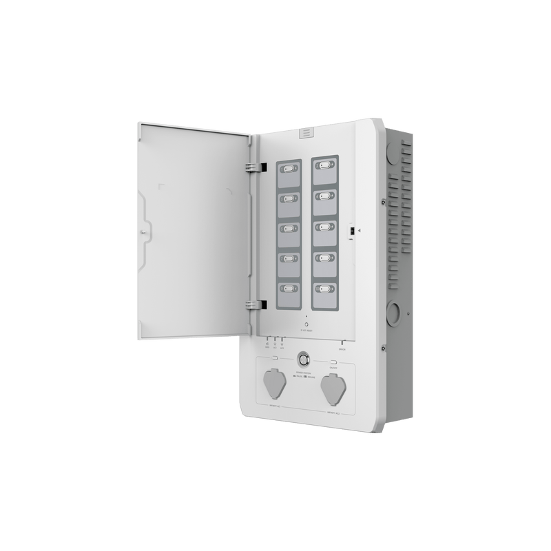 Load image into Gallery viewer, EcoFlow Smart Home Panel