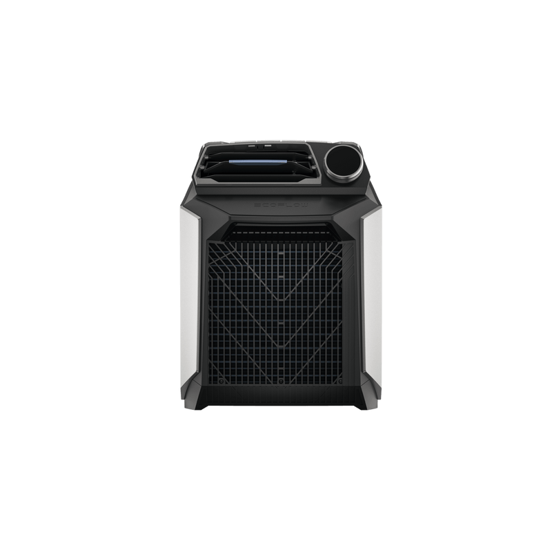 Load image into Gallery viewer, EcoFlow WAVE Portable Air Conditioner with Add-On Battery