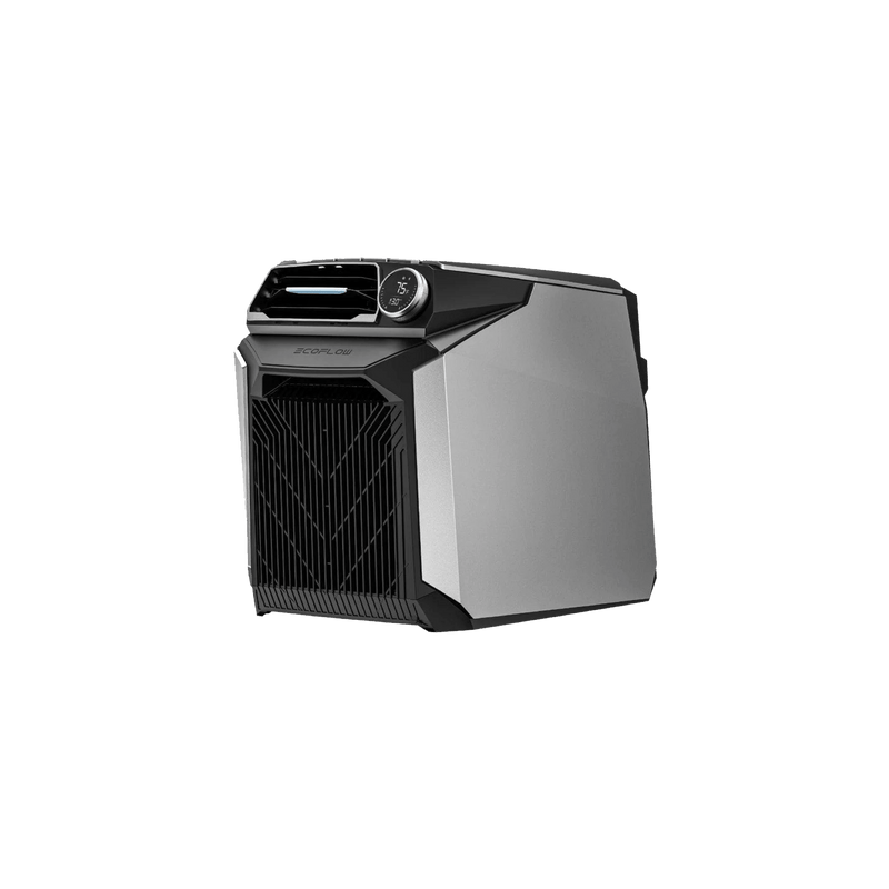 Load image into Gallery viewer, EcoFlow WAVE Portable Air Conditioner with Add-On Battery