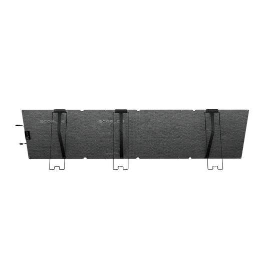 EcoFlow NextGen 220W Monofacial Portable Solar Panel