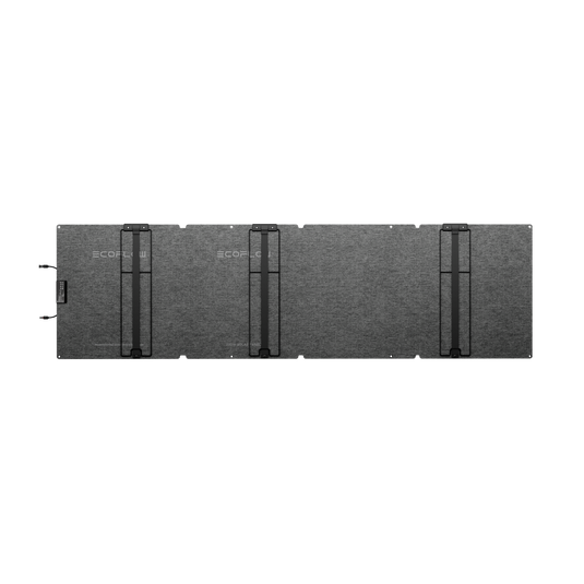 EcoFlow NextGen 220W Monofacial Portable Solar Panel