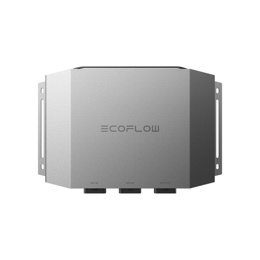 EcoFlow Alternator Charger Plus 1000