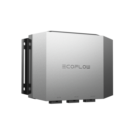 EcoFlow Alternator Charger Plus 1000
