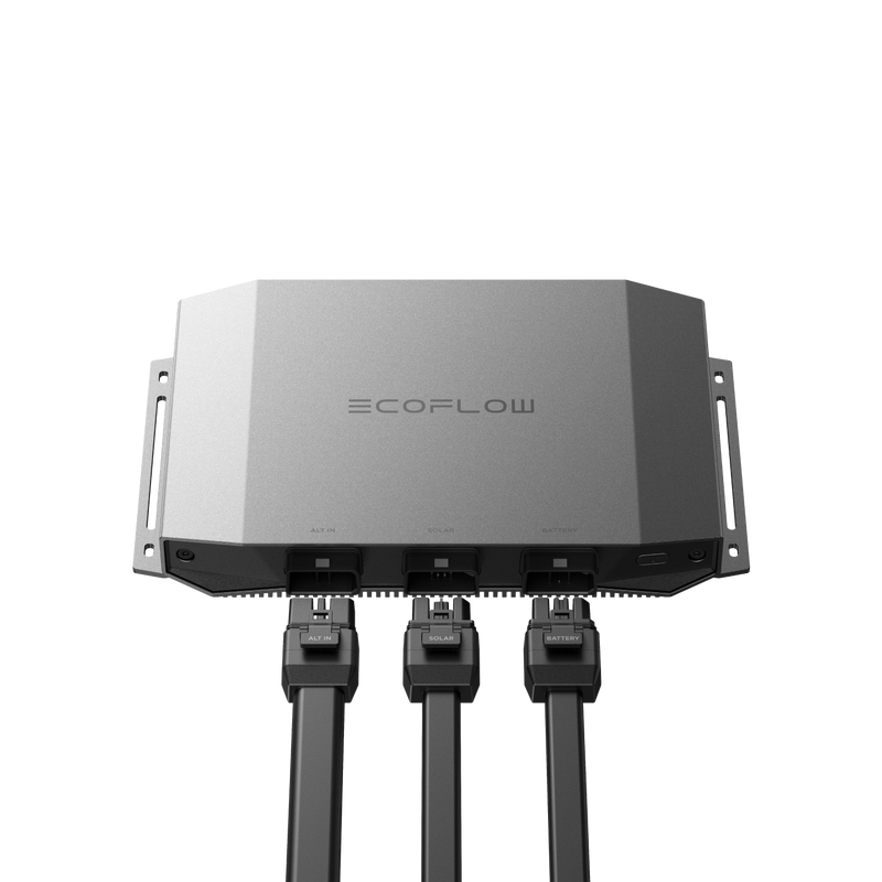 Load image into Gallery viewer, EcoFlow Alternator Charger Plus 1000
