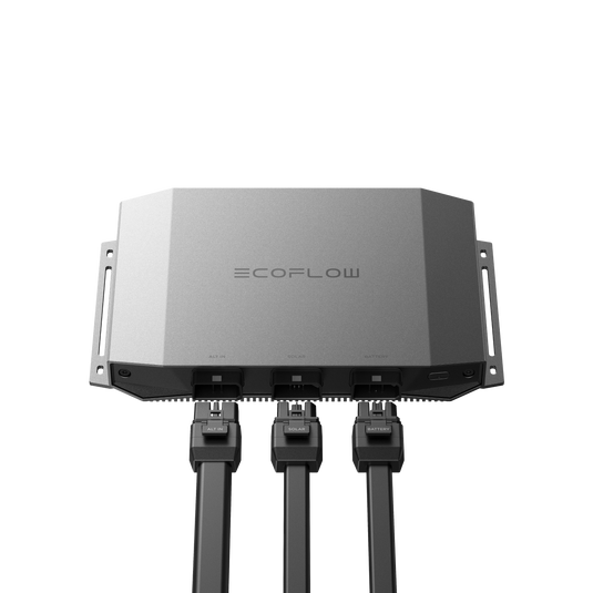 EcoFlow Alternator Charger Plus 1000