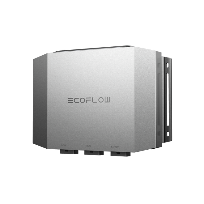 EcoFlow Alternator Charger Plus 1000