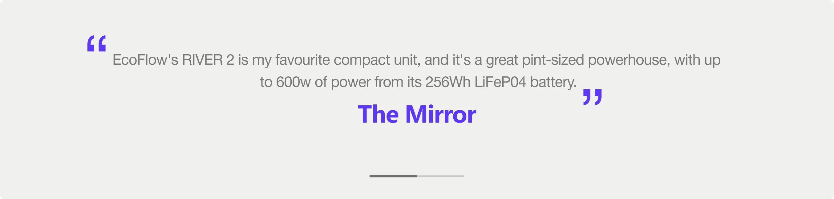 See What the Press is Saying About Us