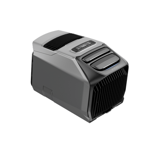 EcoFlow WAVE 3