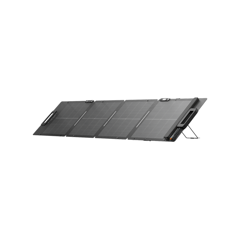 Load image into Gallery viewer, EcoFlow 110W Lightweight Portable Solar Panel
