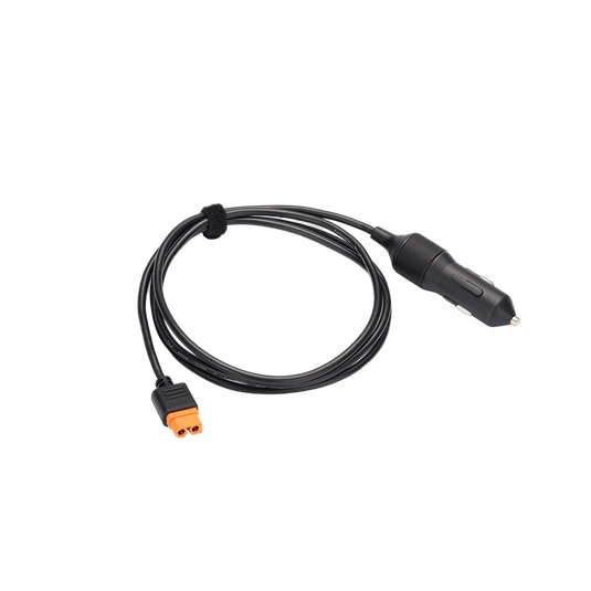 EcoFlow Car Charging Cable