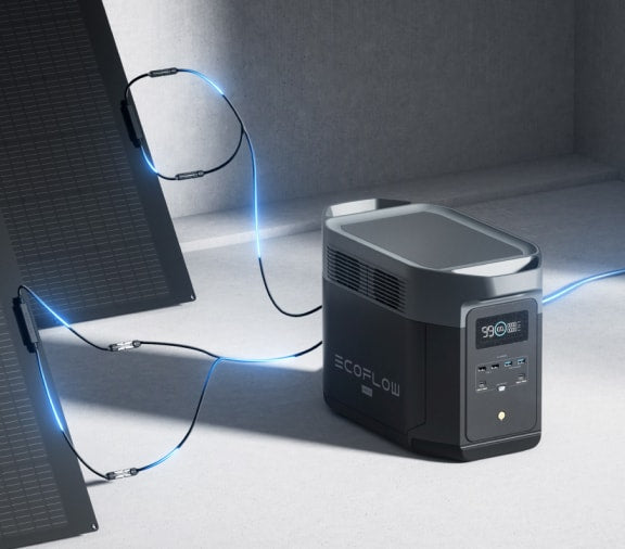 Safe and Reliable Power